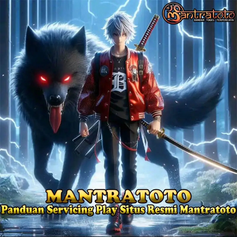 MANTRATOTO > Panduan Servicing Play Situs Resmi Mantratoto
